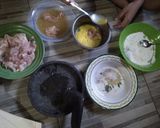 Foto langkah ke 1 dari resep Chicken Crispy.