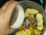 Arroz con leche
