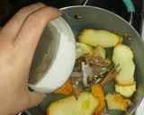 Foto del paso 1 de la receta: Arroz con leche