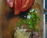 Foto langkah ke 1 dari resep Bihun Kuah Sayur.