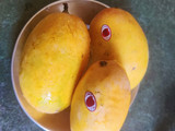 Kesar AamRus