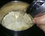 A picture of step 5 of Vada pav.