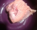 Foto langkah ke 2 dari resep Soto Ayam Kletuk Khas Blora (Jateng).