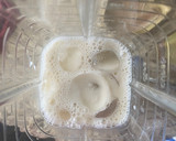 Foto del paso 1 de la receta: Frappé Matcha