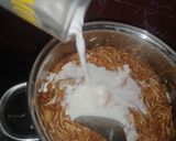 Foto langkah ke 4 dari resep Bubur Singkong.