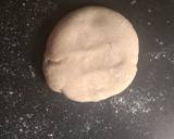 Sprouted Moong Dal Parantha recipe step 4 photo