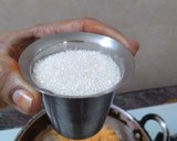 ரவா கேசரி ரெசிபி ஸ்டேப் 5 புகைப்படம்