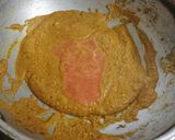 ஹைதராபாத் ஸ்டைல் முட்டை கிரேவி(hydrebad style egg gravy recipe in tamil) ரெசிபி ஸ்டேப் 8 புகைப்படம்