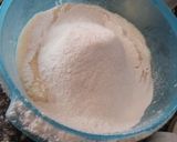 Foto del paso 2 de la receta: 255. Bizcocho de naranja con batidora / Horno