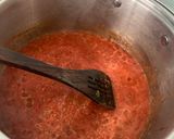 A picture of step 4 of Chicken Karahi ❦.