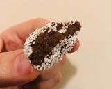 Foto del paso 2 de la receta: Trufas de porotos sabor chocolate.... una golosina deliciosa y saludable! No lo vas a creer!!