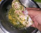 Foto del paso 2 de la receta: Deditos de jamón y queso🤩🤤