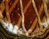 Foto del paso 9 de la receta: Pastafrola con bizcocuhuelo de caja