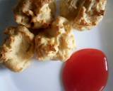 Mashed potato cakes recipe step 6 photo