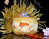 Foto del paso 4 de la receta: Finger food... lobster burger !!!