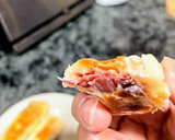 Foto del paso 12 de la receta: Rollitos Filo