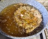 Foto del paso 6 de la receta: Jurel tipo Salmón frito