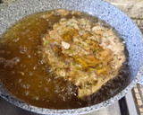 Foto del paso 6 de la receta: Jurel tipo Salmón frito