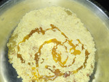 Cornmeal Papadi