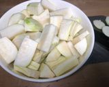 節瓜沙白蜆湯的食譜步驟3照片