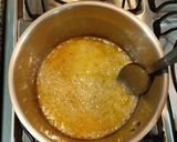 Foto del paso 1 de la receta: Turrón alemán, paso a paso, fácil y muy rico