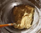 Foto del paso 2 de la receta: Galletitas con chispas de chocolate sin manteca