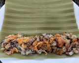 Foto del paso 8 de la receta: Canelones de verduras asadas con bechamel de tomate seco
