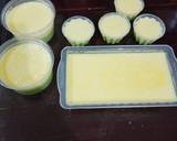 Cara Membuat Puding Lumut Pandan Mentega 7