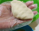 Foto langkah ke 4 dari resep Pempek Dos (tanpa ikan).