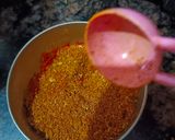 विंटर स्पेशल मिक्स वेज़ अचार (Winter special mix veg achar recipe in Hindi) रेसिपी चरण 2 फोटो