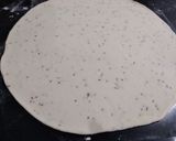 A picture of step 4 of Pinwheel Samosa.