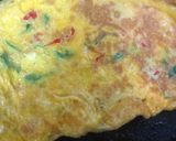 Foto langkah ke 3 dari resep Telur Dadar Grandma.