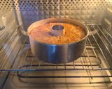 Foto langkah ke 6 dari resep Bolu Jadul.