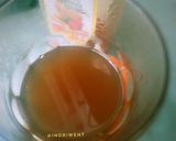Foto langkah ke 3 dari resep Wedang Jahe.