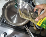 Foto del paso 2 de la receta: Chiles rellenos a la suegris
