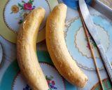 A picture of step 8 of Stuffed plantain boats.
