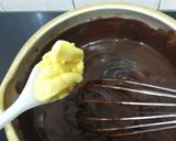 Foto langkah ke 4 dari resep Selai Coklat Homemade.