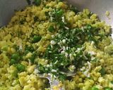 ફ્લાવરનું શાક (Cauliflower Sabji recipe in gujarati) રેસીપી સ્ટેપ3ફોટો