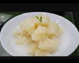 Foto langkah ke 4 dari resep Singkong thailand.
