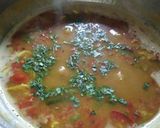 तुरीच्या डाळीची आमटी (toorichya dalichi amti recipe in marathi) रेसिपी स्टेप 3 फोटो 