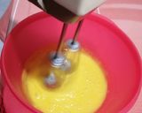 Foto del paso 4 de la receta: Pastel de tres leches