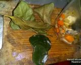 Foto langkah ke 1 dari resep Ungkep Ayam Bumbu Komplit.