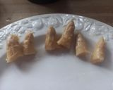 Foto del paso 3 de la receta: 269. Gazpacho de espárragos