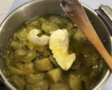 Foto del paso 5 de la receta: Crema de calabacín