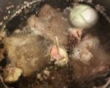 Foto del paso 1 de la receta: Caldo de res (sencillo)