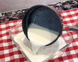 A picture of step 2 of Air Fryer Torrijas.