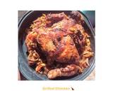 Whole grilled Chicken recipe step 2 photo