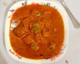 काठीयावाड़ी ढोकली नू साक(kathiyawadi dhokli nu saak recipe in Hindi) रेसिपी चरण 7 फोटो