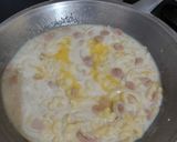 Foto langkah ke 4 dari resep Creamy macaroni.