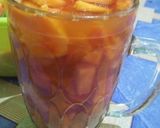 Foto langkah ke 3 dari resep Rujak manado (gohu papaya).